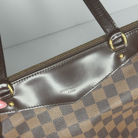 Louis Vuitton Westminster GM Damier - Picture 2 of 16